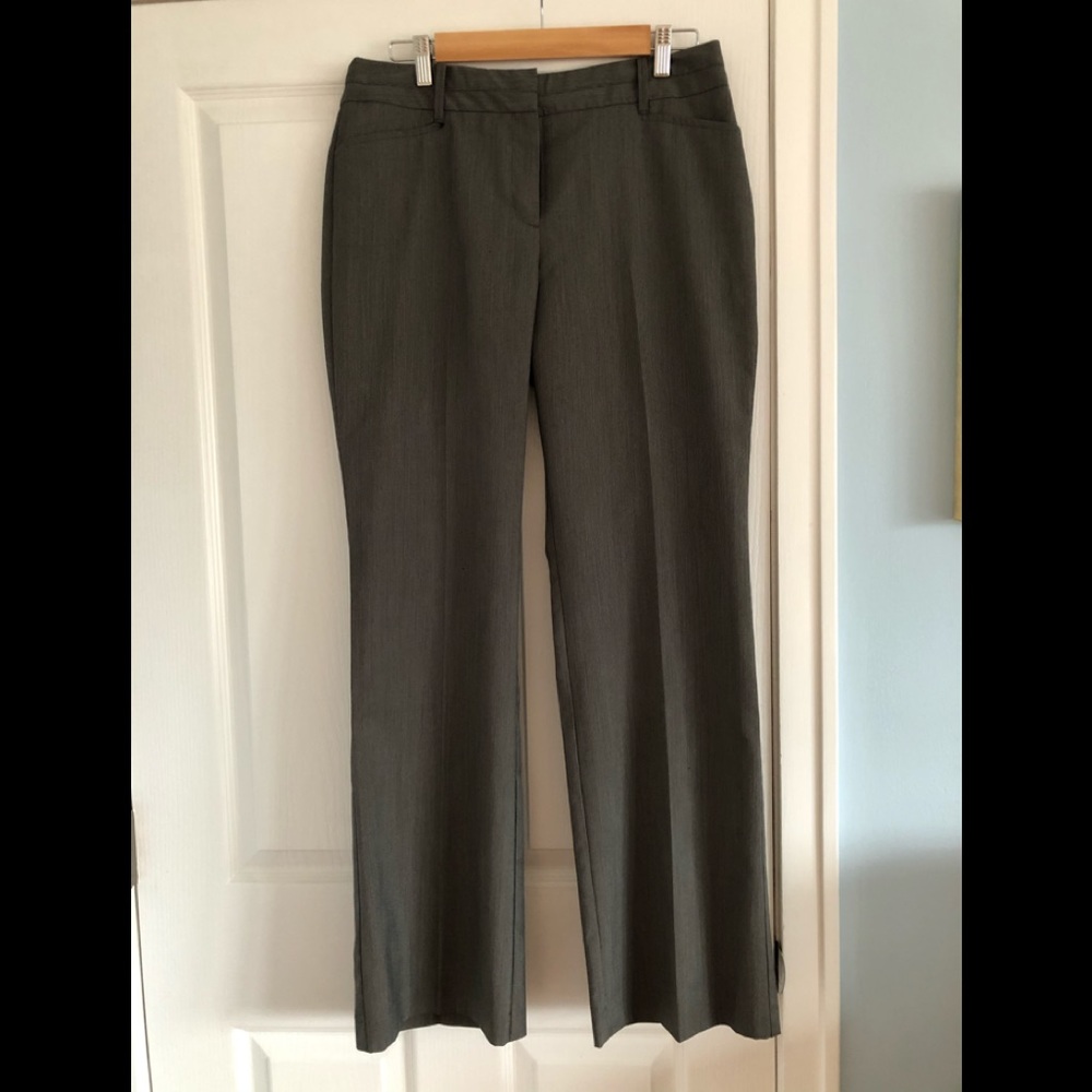 Great work pants for the office